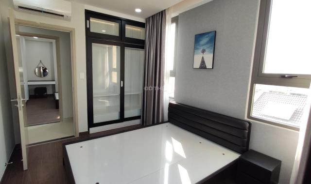 Cho thuê căn hộ 3PN full nội thất đẹp tại Jamona Heights Quận 7 16tr/tháng LH 0906231863