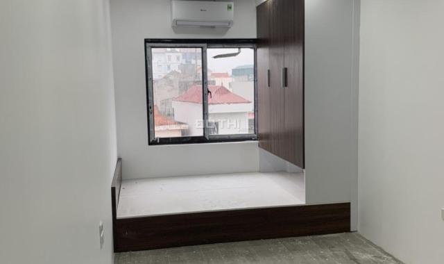 Bán CCMN Dòng tiền 1,7 tỷ/năm ChDV Ngã Tư Sở 90mx8 tầng 21pn-giá chỉ 12,8 tỷ thương lượng