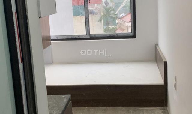 Bán CCMN Dòng tiền 1,7 tỷ/năm ChDV Ngã Tư Sở 90mx8 tầng 21pn-giá chỉ 12,8 tỷ thương lượng
