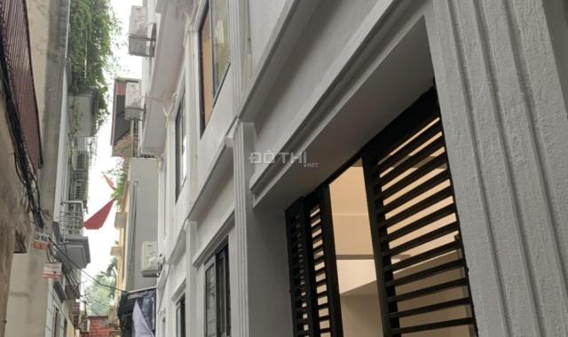 Bán CCMN Dòng tiền 1,7 tỷ/năm ChDV Ngã Tư Sở 90mx8 tầng 21pn-giá chỉ 12,8 tỷ thương lượng