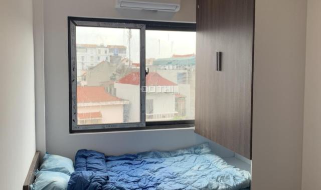 Bán CCMN Dòng tiền 1,7 tỷ/năm ChDV Ngã Tư Sở 90mx8 tầng 21pn-giá chỉ 12,8 tỷ thương lượng