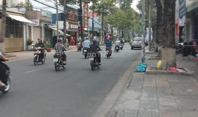 Bán đất tặng 2 căn nhà mặt tiền kinh doanh đường Trương Định, phường Tân Mai, Biên Hòa, Đồng Nai