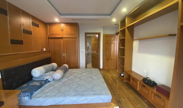 Bán nhà  phố Khúc Thừa Dụ, Cầu Giấy, Hà Nội diện tích 65m2 giá 12.8 tỷ
