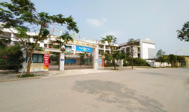 Bán nhà riêng tại Đường Phú Cường, Phường Phú Lương, Hà Đông, Hà Nội diện tích 50m2 giá 5.15 Tỷ