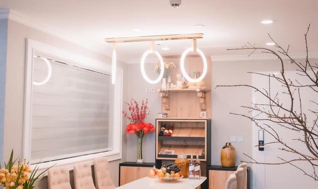 Phòng kinh doanh dự án cập nhật quỹ căn cho thuê giá tốt giá 1 - 4 phòng ngủ. Từ 10tr full nội thất