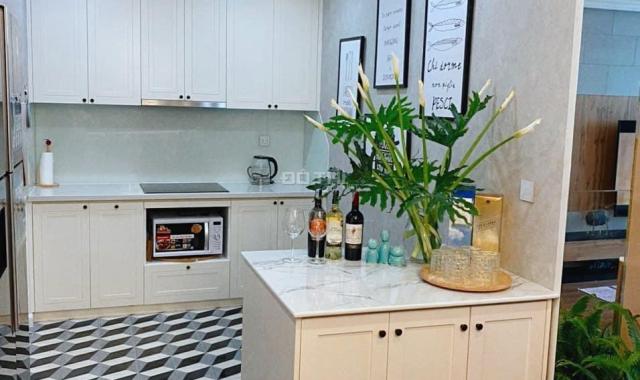 Phòng kinh doanh dự án cập nhật quỹ căn cho thuê giá tốt giá 1 - 4 phòng ngủ. Từ 10tr full nội thất
