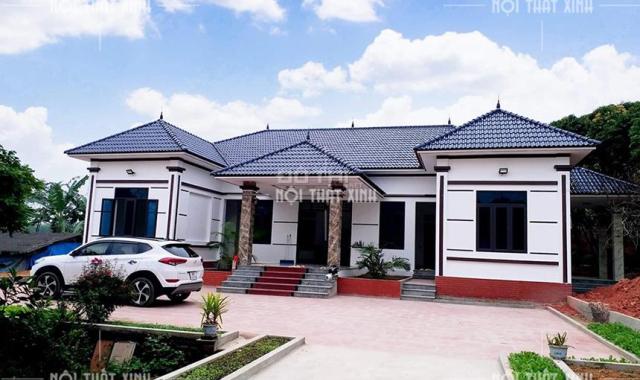 Bán nhà mặt tiền Hiệp Thành, diện tích lớn, Quận 12