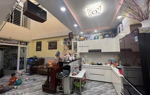 Gia chủ cần chuyển nhượng ngôi gia XD tâm huyết - Đường Vườn Lài 105m2 chỉ 7,799 tỷ