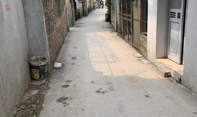 Chính chủ bán đất Hòe Thị, Phương Canh, đường Trịnh Văn Bô, Nam Từ Liêm. LH