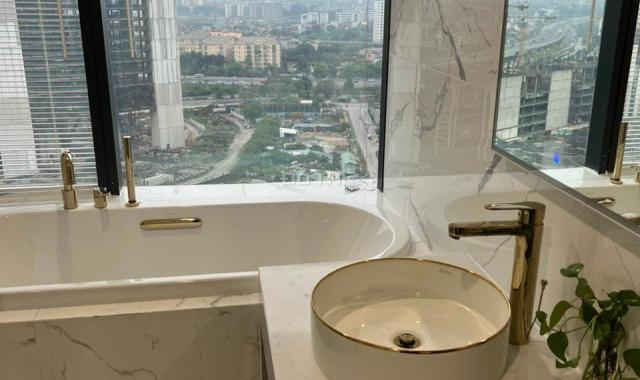 Cho thuê căn hộ chung cư tầng cao 100m2 tòa S4 Sunshine City Ciputra