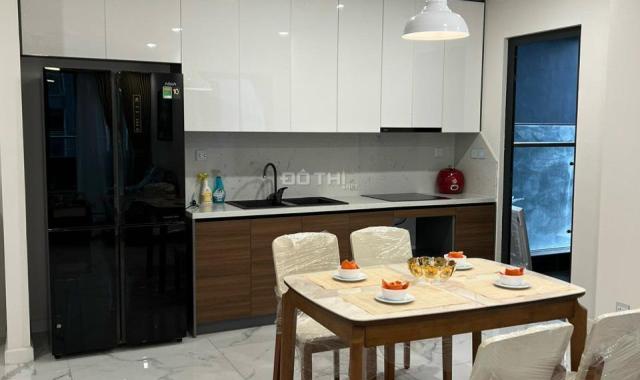 Cho thuê căn hộ chung cư tầng cao 100m2 tòa S4 Sunshine City Ciputra