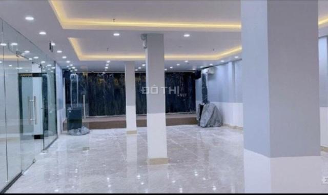 Cần bán tòa nhà MP Nguyễn Hoàng quận Nam T. Liêm 270m2 x 7T nhỉnh 90 tỷ
