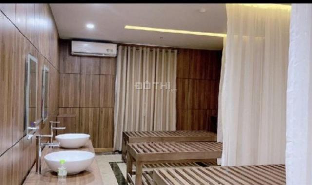 Cần bán tòa nhà MP Nguyễn Hoàng quận Nam T. Liêm 270m2 x 7T nhỉnh 90 tỷ