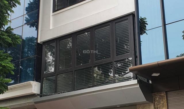 Bán nhà mặt phố Hồng Hà, Hoàn Kiếm 65mx6TxMT5.3m, vỉa hè, ô tô, KD, 27 tỷ. LH: 0366051369