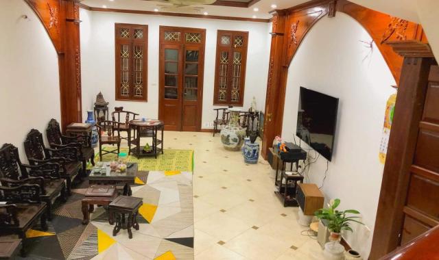 Bán nhà mặt phố Hồng Hà, Hoàn Kiếm 65mx6TxMT5.3m, vỉa hè, ô tô, KD, 27 tỷ. LH: 0366051369