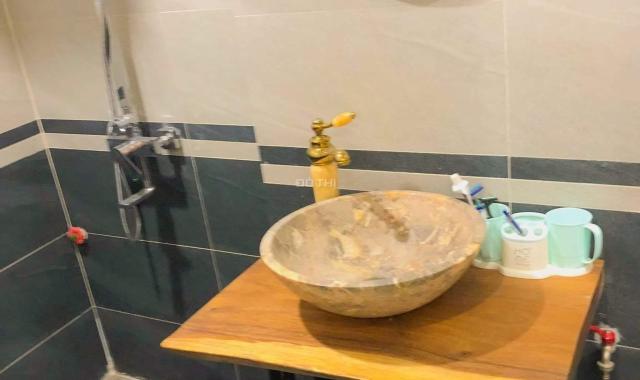 Bán nhà mặt phố Hồng Hà, Hoàn Kiếm 65mx6TxMT5.3m, vỉa hè, ô tô, KD, 27 tỷ. LH: 0366051369