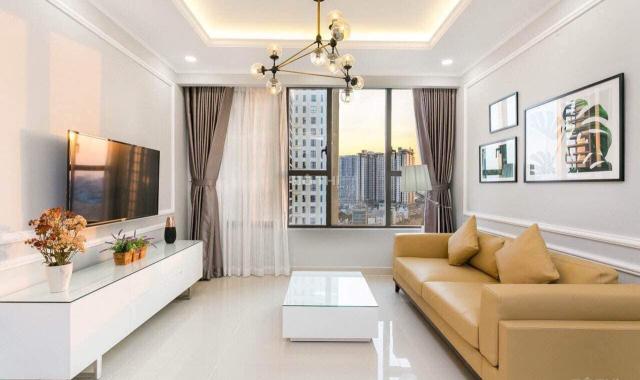Căn hộ Tam Bình gần BV Thủ Đức 900tr view đẹp, full nội thất, trả 30% nhận nhà 0901.3212.45