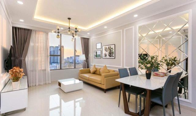 Căn hộ Tam Bình gần BV Thủ Đức 900tr view đẹp, full nội thất, trả 30% nhận nhà 0901.3212.45