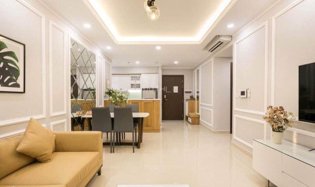 Căn hộ Tam Bình gần BV Thủ Đức 900tr view đẹp, full nội thất, trả 30% nhận nhà 0901.3212.45