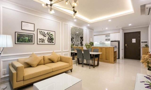 Căn hộ Tam Bình gần BV Thủ Đức 900tr view đẹp, full nội thất, trả 30% nhận nhà 0901.3212.45