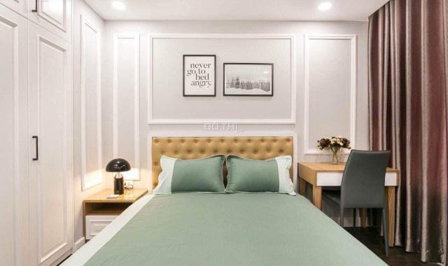 Căn hộ Tam Bình gần BV Thủ Đức 900tr view đẹp, full nội thất, trả 30% nhận nhà 0901.3212.45