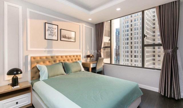 Căn hộ Tam Bình gần BV Thủ Đức 900tr view đẹp, full nội thất, trả 30% nhận nhà 0901.3212.45