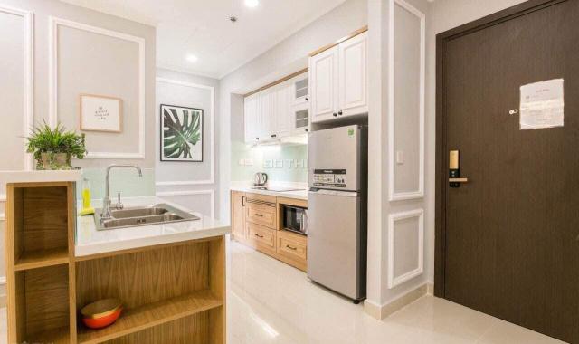 Căn hộ Tam Bình gần BV Thủ Đức 900tr view đẹp, full nội thất, trả 30% nhận nhà 0901.3212.45
