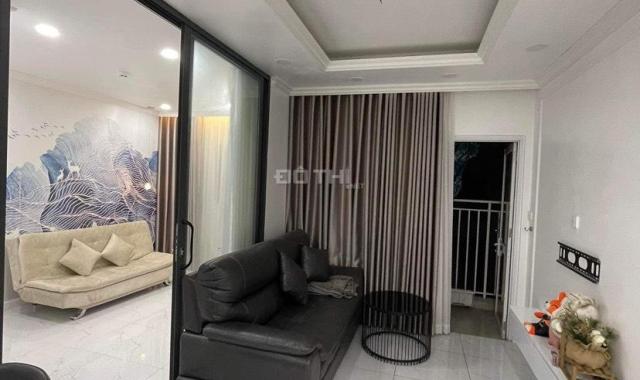 Cho thuê căn hộ Ehomes Mizuki 60m2 full nội thất đẹp lầu cao