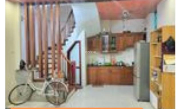 Phú Diễn nhà đẹp sổ đỏ chính chủ giá 3.53 tỷ có thương lượng