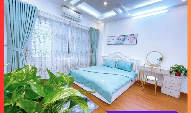 Phú Diễn nhà đẹp sổ đỏ chính chủ giá 3.53 tỷ có thương lượng
