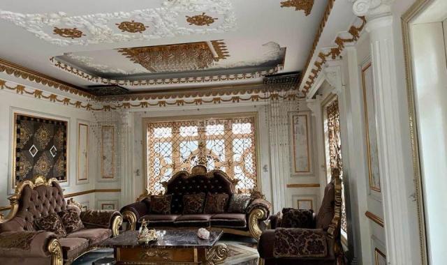 Bán nhà, Văn Cao ô tô KD DT 39m2 5T MT 4m 3,7 tỷ