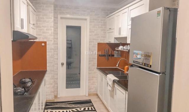 Cho thuê căn hộ Hoàng Anh Thanh Bình DT 92m2 đầy đủ nội thất Quận 7. Gặp Trân 0909802822