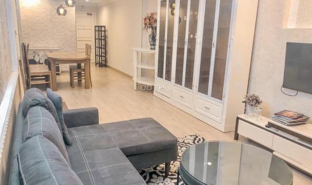 Cho thuê căn hộ Hoàng Anh Thanh Bình DT 92m2 đầy đủ nội thất Quận 7. Gặp Trân 0909802822