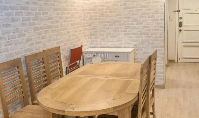 Cho thuê căn hộ Hoàng Anh Thanh Bình DT 92m2 đầy đủ nội thất Quận 7. Gặp Trân 0909802822