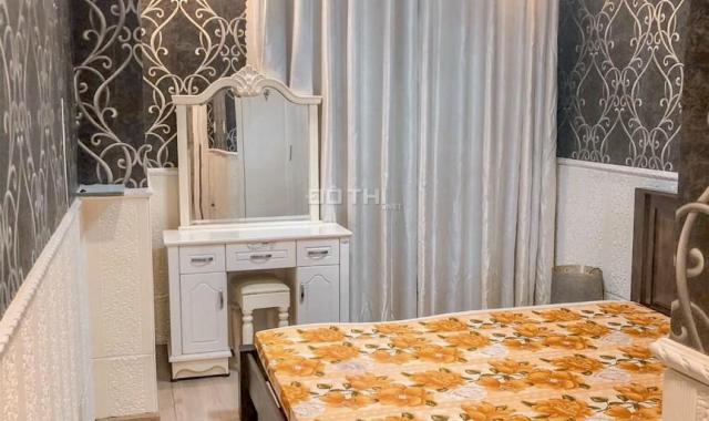 Cho thuê căn hộ Hoàng Anh Thanh Bình DT 92m2 đầy đủ nội thất Quận 7. Gặp Trân 0909802822