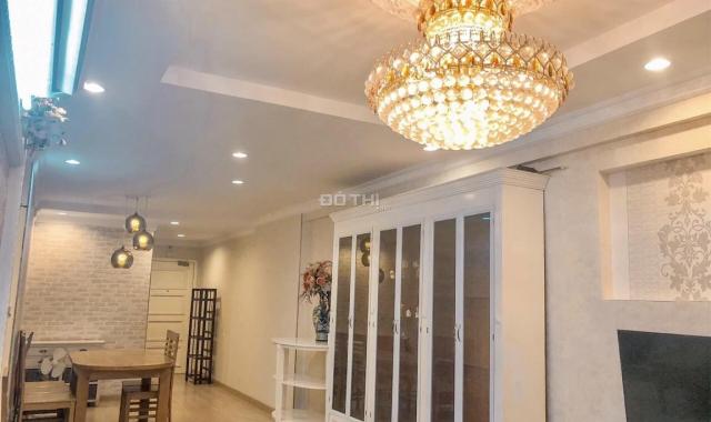 Cho thuê căn hộ Hoàng Anh Thanh Bình DT 92m2 đầy đủ nội thất Quận 7. Gặp Trân 0909802822