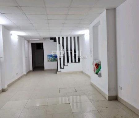 Bán nhà Trần Quang Diệu, Hoàng Cầu, 50m2, ô tô, view thoáng, kinh doanh, Đống Đa, 9,56 tỷ