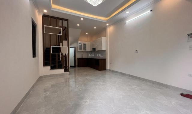 Nhà mới tinh cực đẹp, rẻ nhất phố Xuân La, Tây Hồ (gần DH nội vụ) 36m2, 5 tầng, nội thất xịn ở ngay