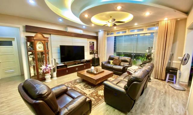 Chủ nhà cần bán nhà Giang Văn Minh Ba Đình thang máy ôtô. DT 110m2, MT 12m, 8 tầng. Giá nhỉnh 40tỷ