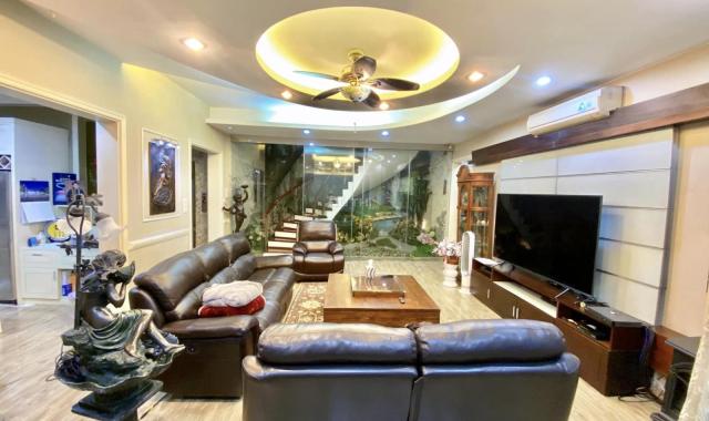 Chủ nhà cần bán nhà Giang Văn Minh Ba Đình thang máy ôtô. DT 110m2, MT 12m, 8 tầng. Giá nhỉnh 40tỷ