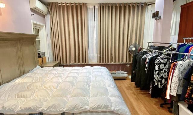 Chủ nhà cần bán nhà Giang Văn Minh Ba Đình thang máy ôtô. DT 110m2, MT 12m, 8 tầng. Giá nhỉnh 40tỷ