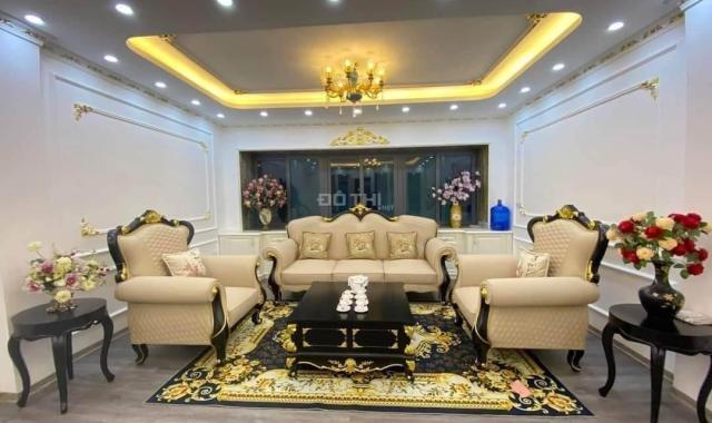 Bán biệt thự KĐT Văn Phú – Hà Đông – Hà nội 180m2 giá: 21 tỷ