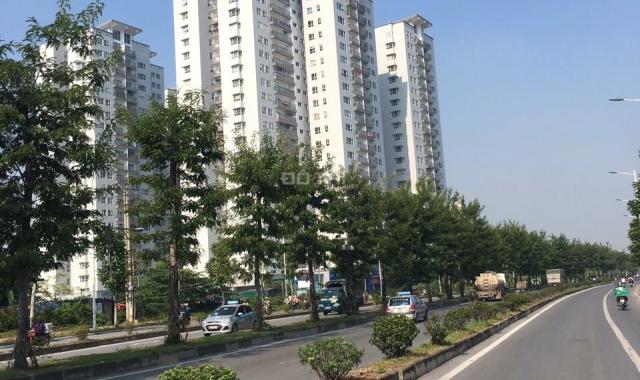 Chính chủ bán căn 2PN chung cư Xuân Phương. LH: 0374880602