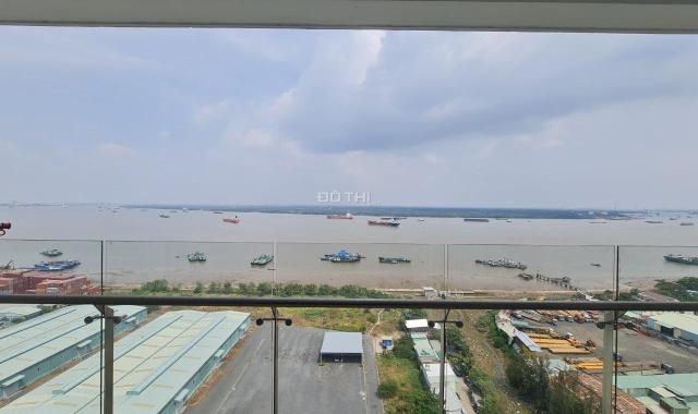 Cho thuê căn hộ An Gia Riverside, Phú Thuận, Q7, 3 PN, 2WC 106m2, 15tr/tháng