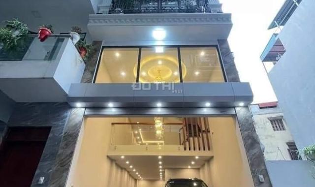 3 lý do nên sở hữu nhà Trần Duy Hưng Cầu Giấy 6 tầng, 16 tỷ, kinh doanh ngày đêm