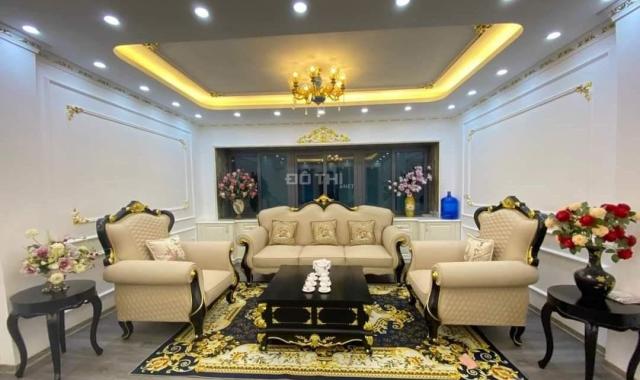 3 lý do nên sở hữu nhà Trần Duy Hưng Cầu Giấy 6 tầng, 16 tỷ, kinh doanh ngày đêm