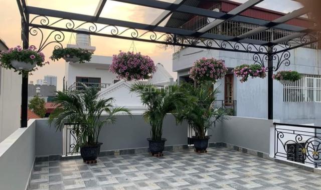 3 lý do nên sở hữu nhà Trần Duy Hưng Cầu Giấy 6 tầng, 16 tỷ, kinh doanh ngày đêm