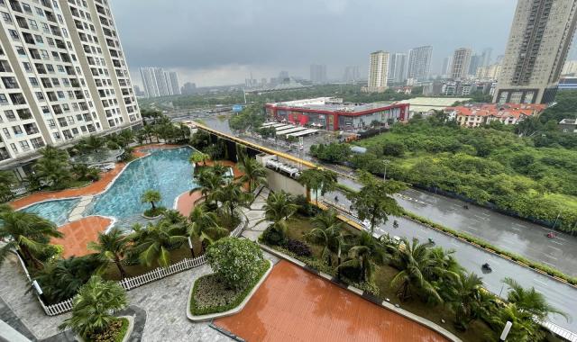 (2PN 2WC tòa C3) bán căn hộ 72m2 giá 4.1tỷ bao thuế phí, full đồ, chung cư D'Capitale Trần Duy Hưng