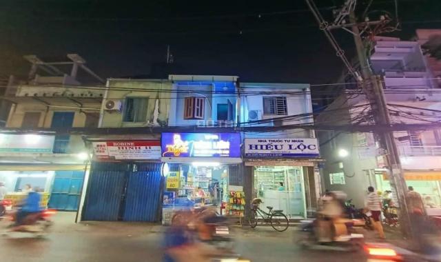 Bán nhà cấp 4 mặt tiền Lê Đức Thọ. 33m2 giá 5,2 tỷ