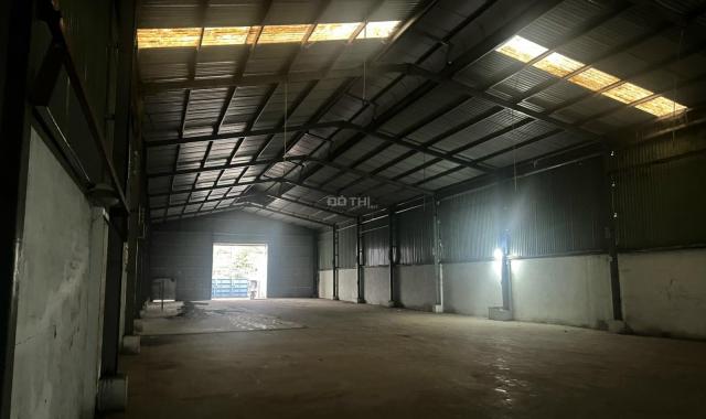 Cho thuê kho xưởng*800m2 đường Mỹ Phước - Tân Vạn, An Phú, Thuận An, Tỉnh Bình Dương